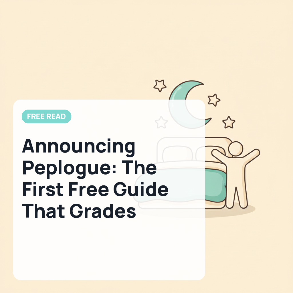 Announcing Peplogue: The First Free Guide That Grades Peptides on Evidence and Shows the Law in Different Countries - Yahoo Finance
