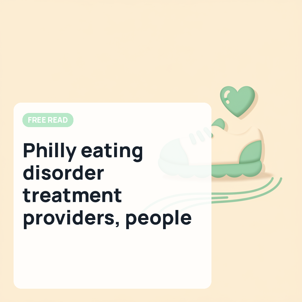 Philly eating disorder treatment providers, people in recovery on how they navigate GLP-1 weight loss culture shift - WHYY