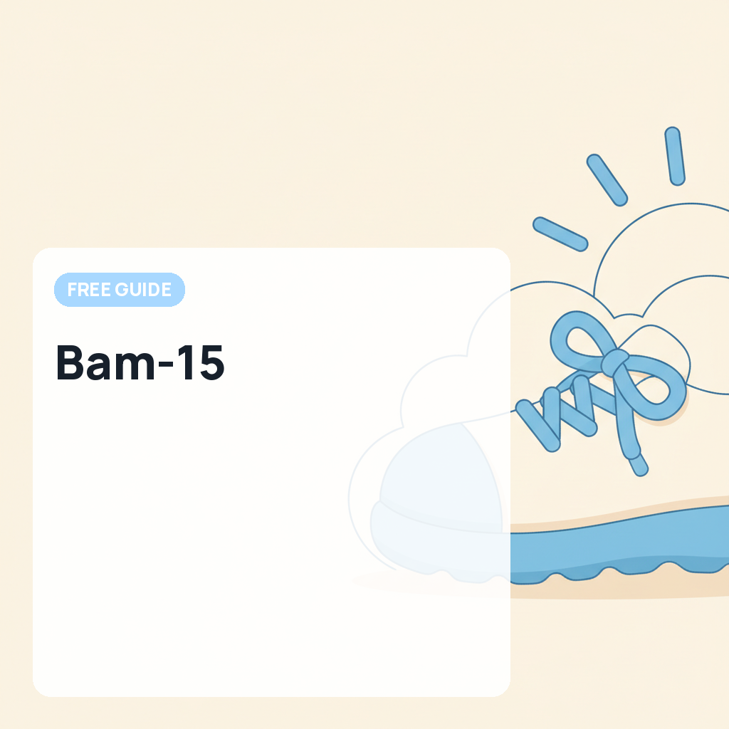 Bam-15