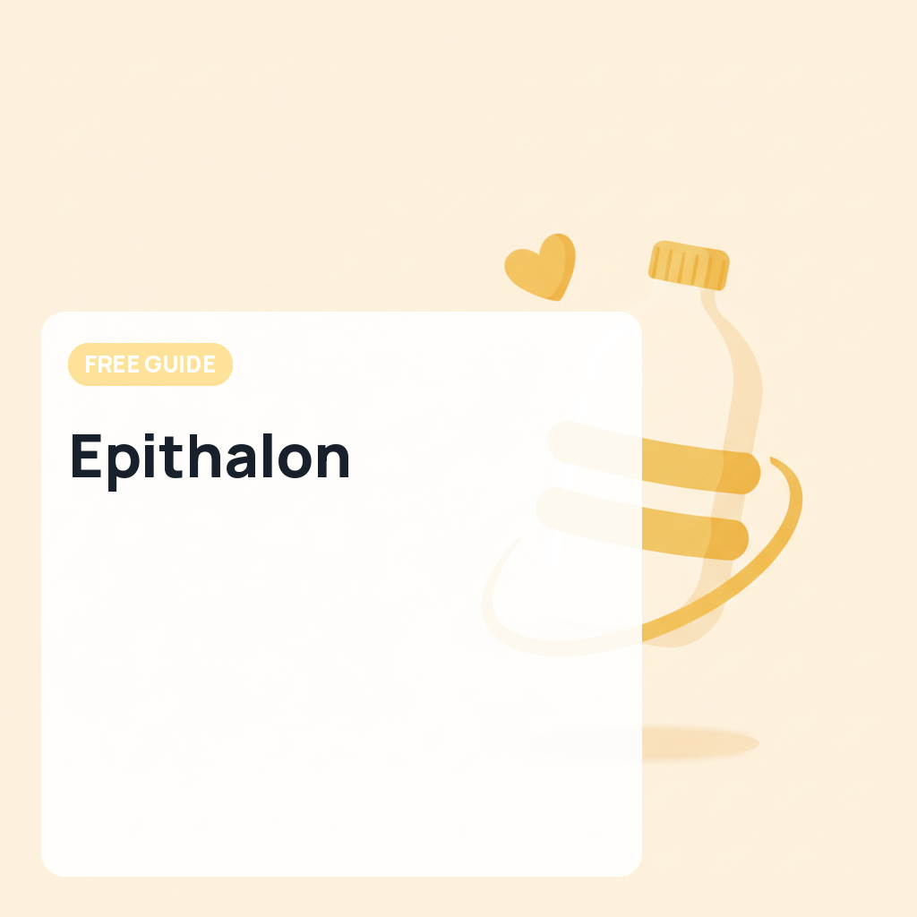 Epithalon