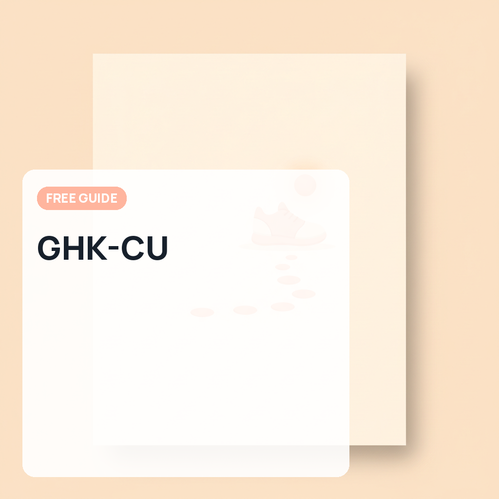 GHK-CU