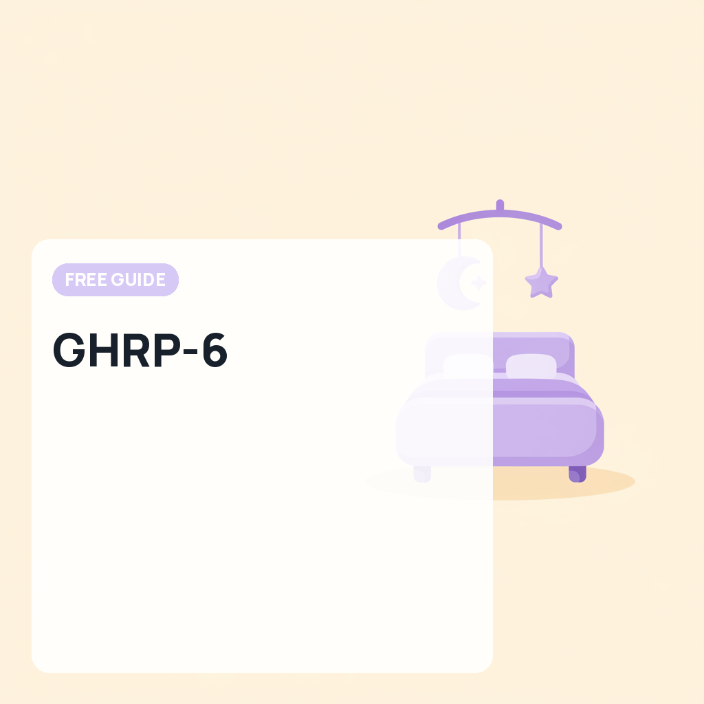 GHRP-6