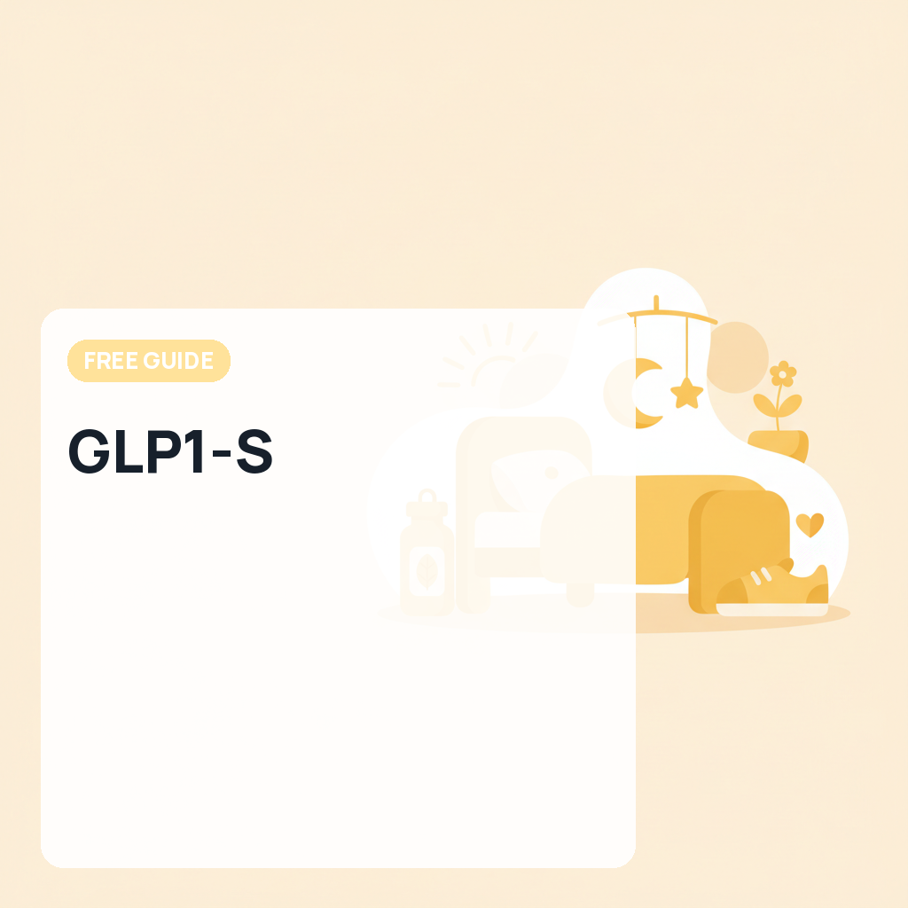 GLP1-S