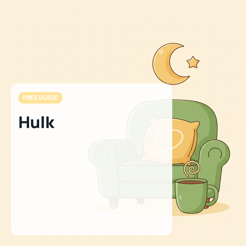 Hulk