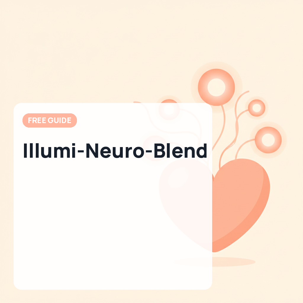 Illumi-Neuro-Blend