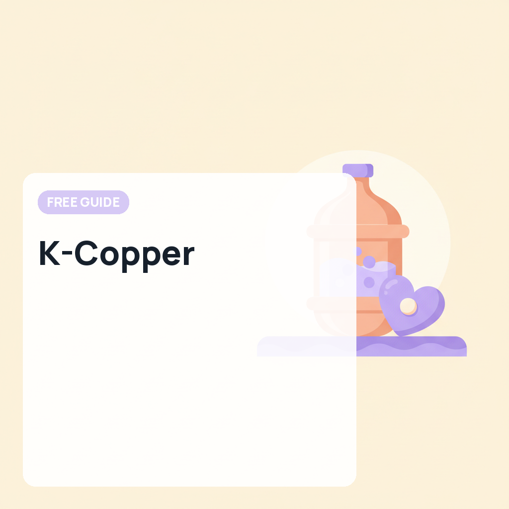 K-Copper