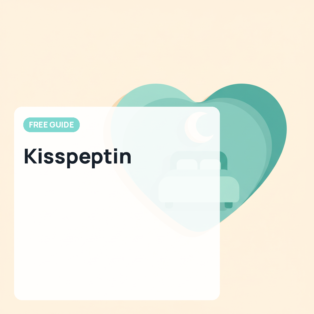 Kisspeptin