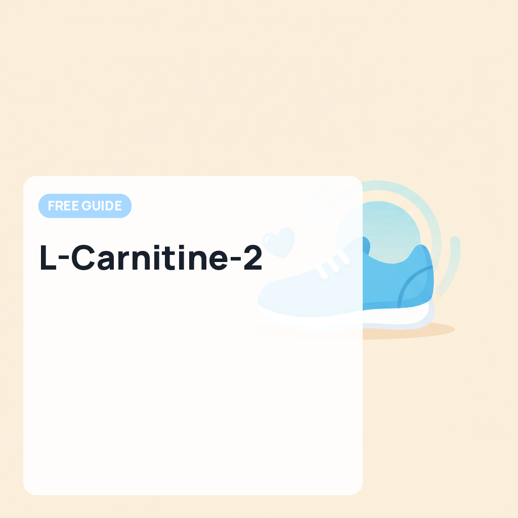 L-Carnitine-2