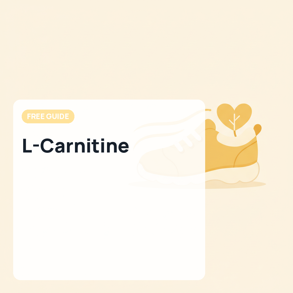 L-Carnitine