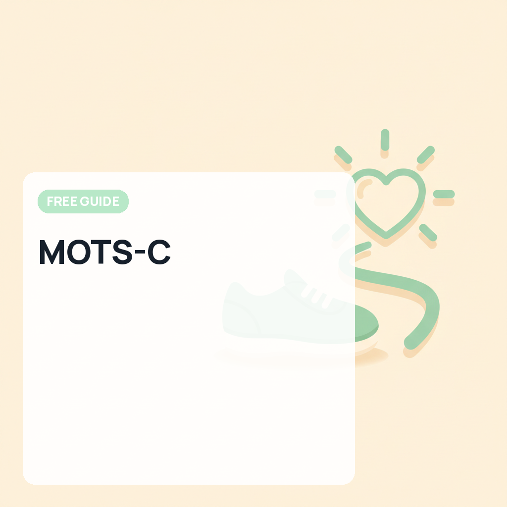 MOTS-C