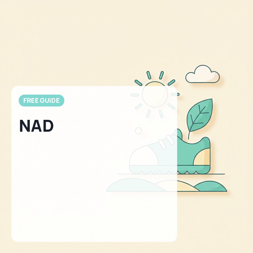 NAD