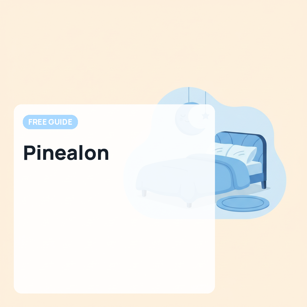 Pinealon
