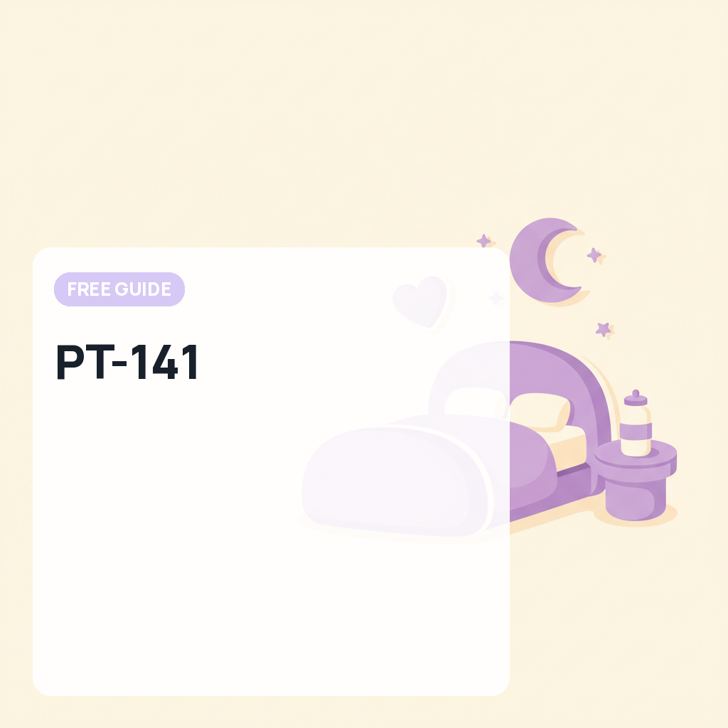 PT-141