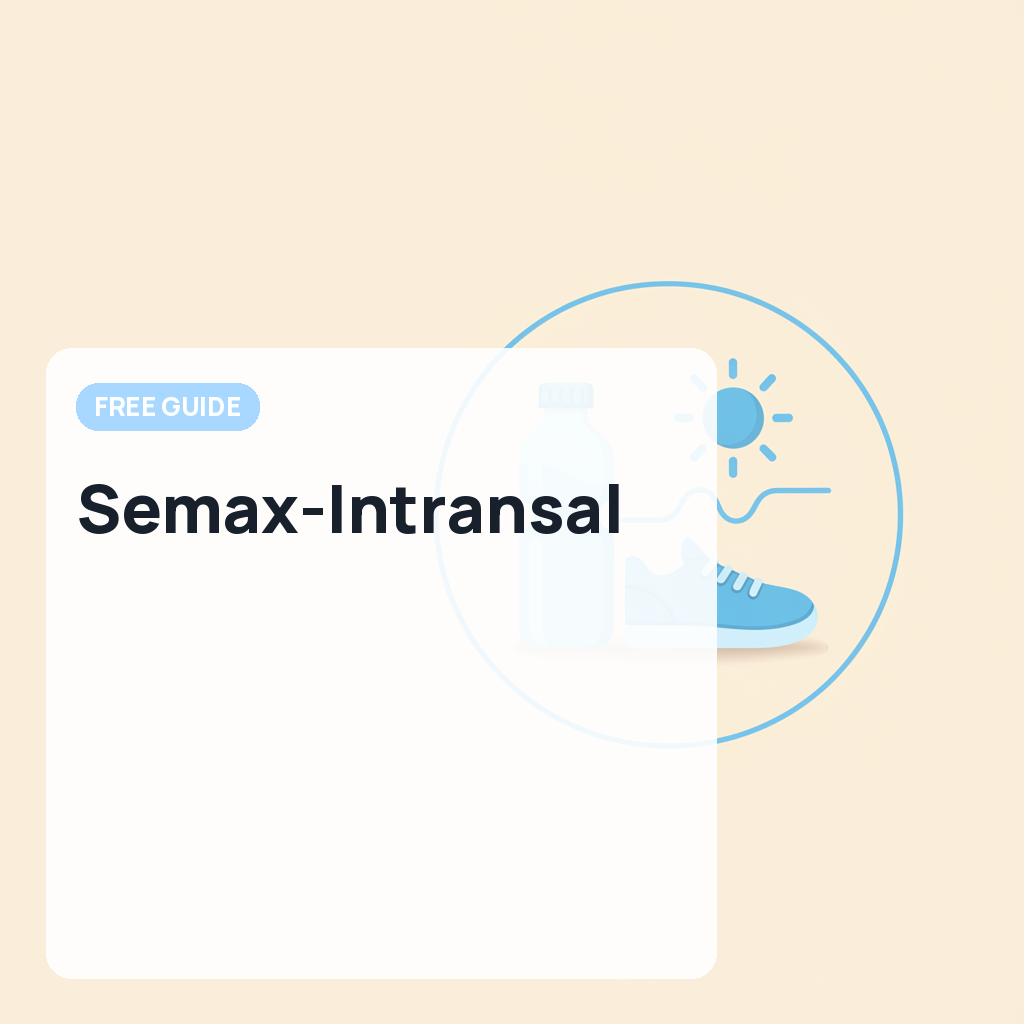 Semax-Intransal