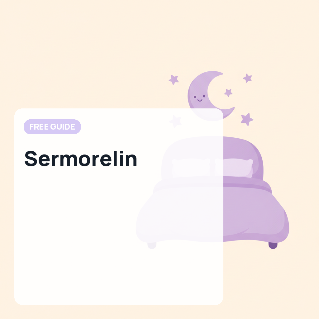 Sermorelin