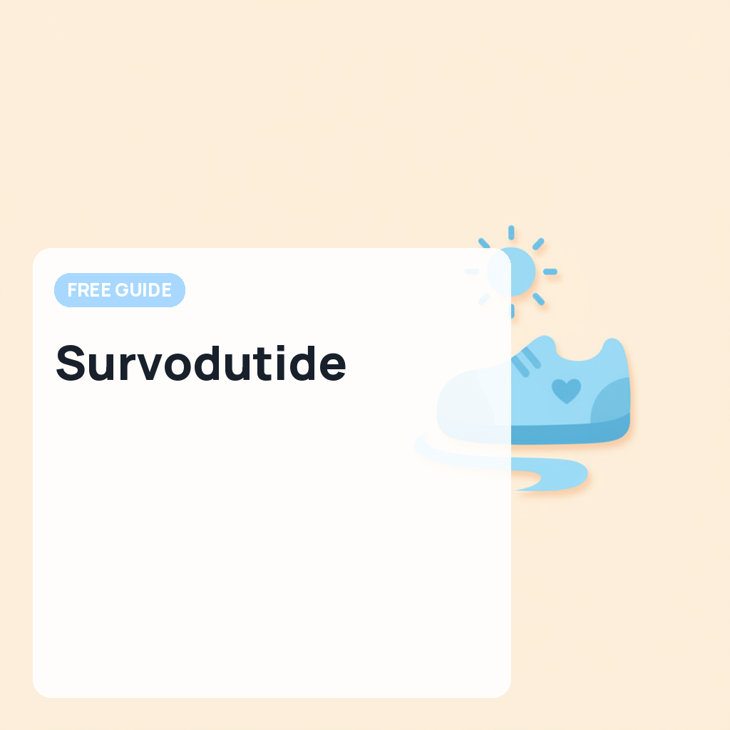 Survodutide